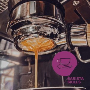 szkolenie kawowe barista skills