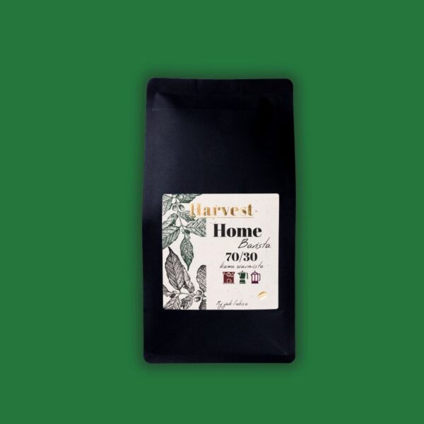 home barista 70/30 harvest kawa ziarnista