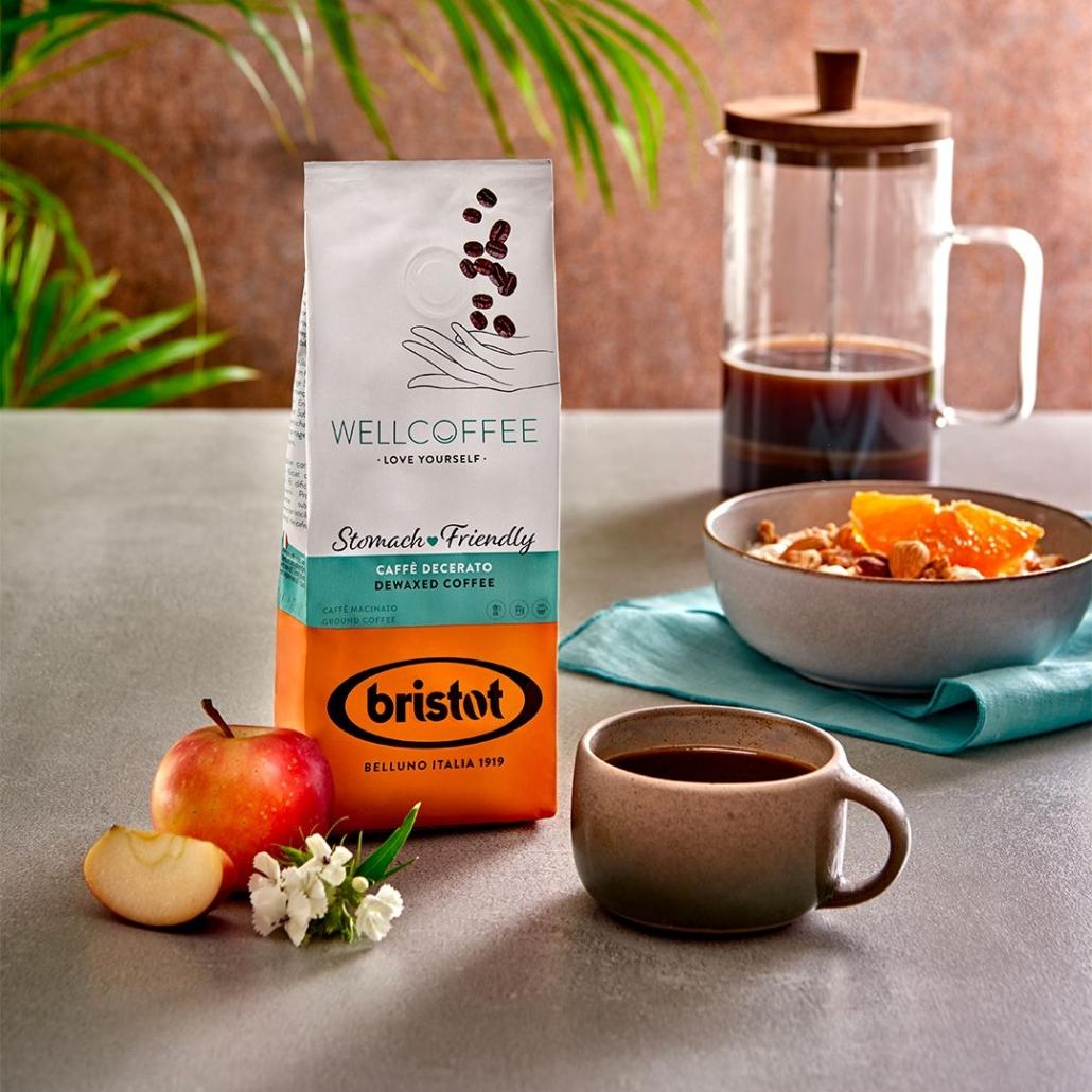 Brtistot wellcoffee