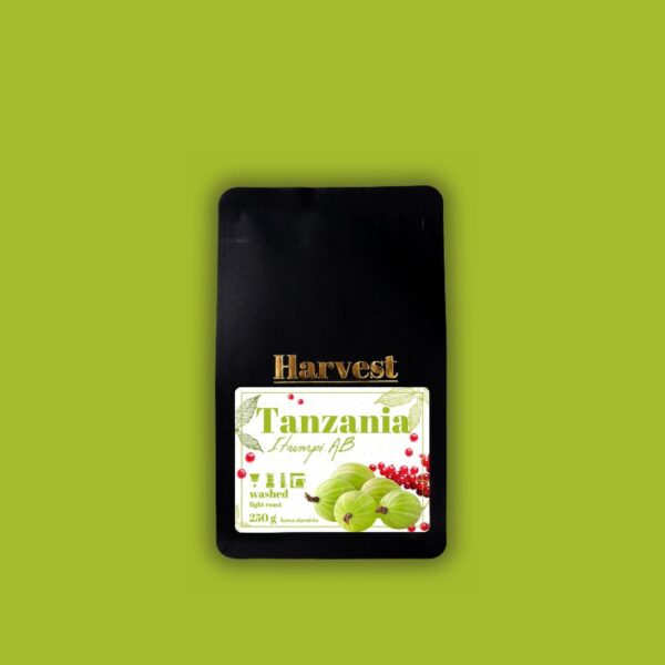 tanzania itumpi ab harvest