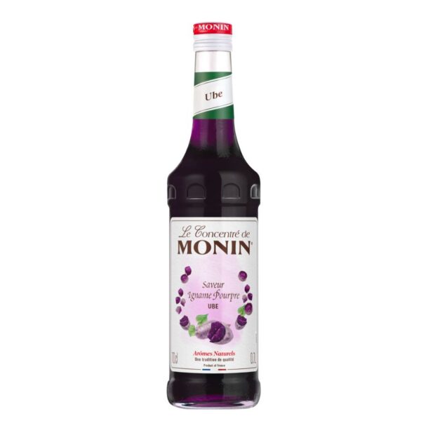 KONCENTRAT SMAK UBE MONIN